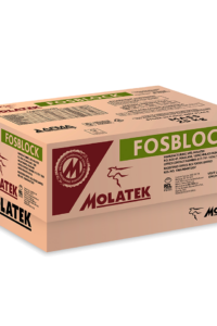 Molatek Fosblock