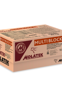 Molatek Multi Block 28