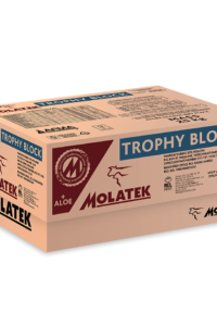 Molatek Trophy Block