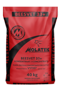Molatek Beef Fat 33+