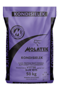 Molatek Condition Lick