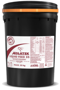 Molatek Liquid Feed 35