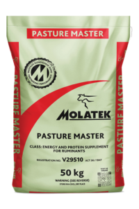 Molatek Pasture Master